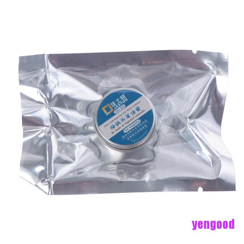 Kem hàn sắt màu đen chống dính chất lượng cao đa năng