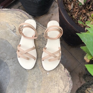 SANDAL N E X T ĐAN CHÉO ĐẾ DẺO ;))