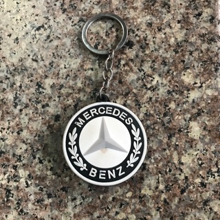 Móc khoá mercedes benz