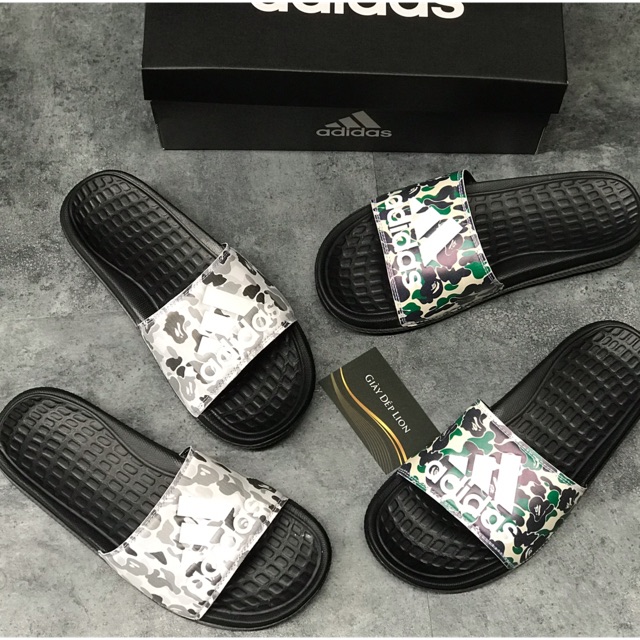 Dép adidas mới 2019