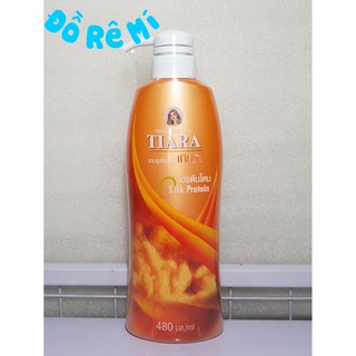 Dầu gội Kao Tiara Thái Lan 480ml