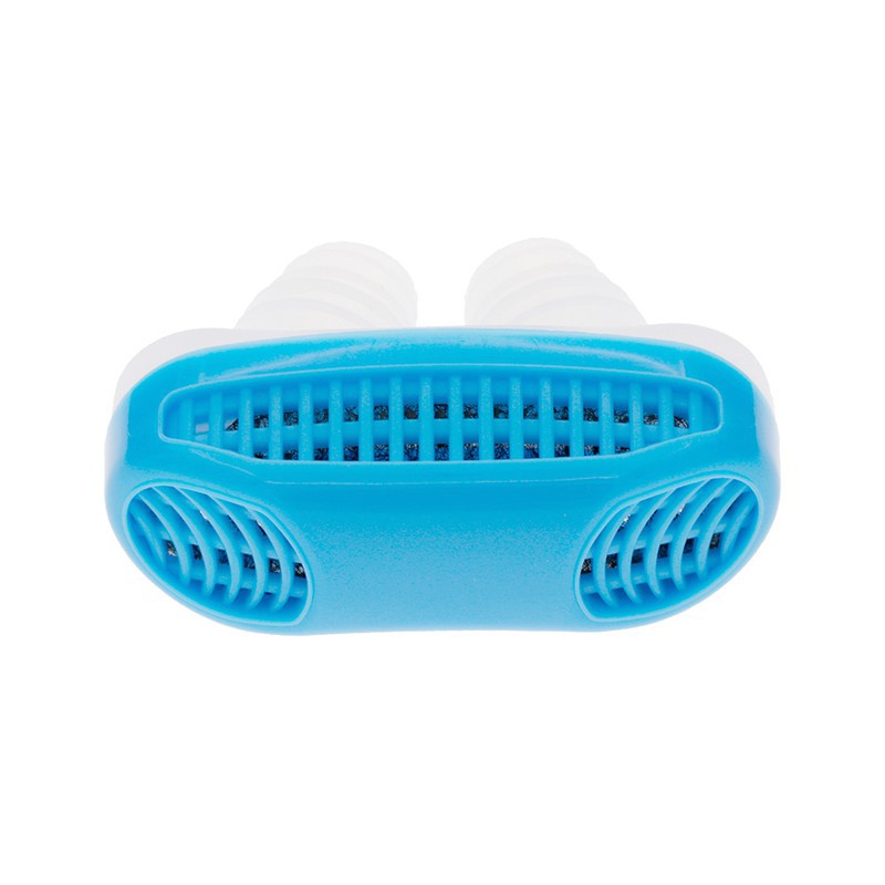 Dụng cụ gắn mũi chống ngáy bằng silicon | BigBuy360 - bigbuy360.vn