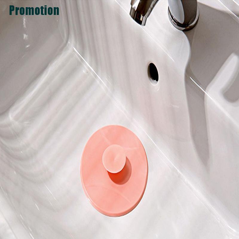 Nắp Cao Su Đóng Kín Để Thoát Nước Bồn Rửa /