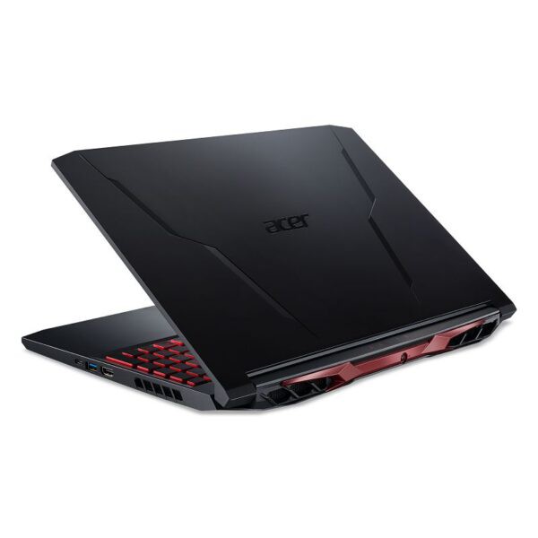 Laptop Acer Nitro series AN515 57 56S5 NH.QEKSV.001 (Core i5-11400H/8Gb/512Gb SSD/15.6&quot; FHDIPS/GTX1650-4GB/Win11/Black.