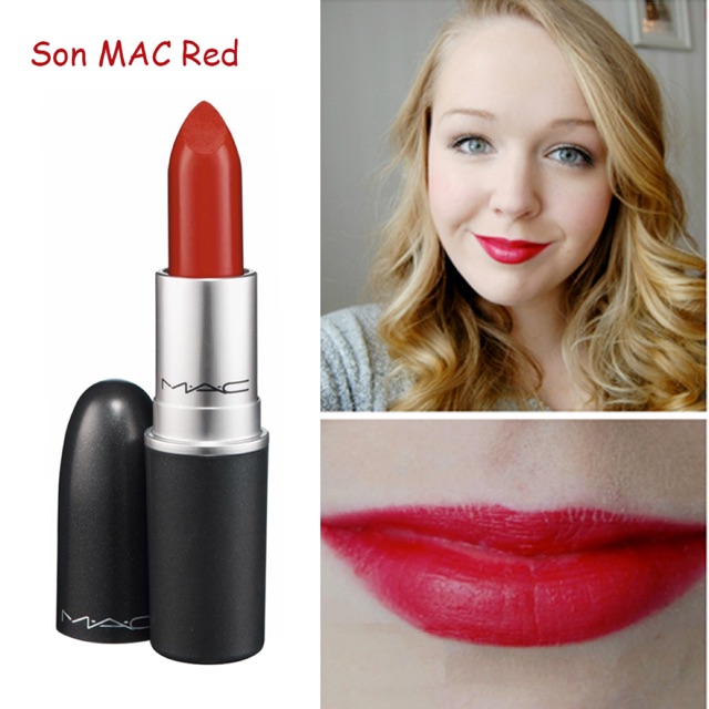 SON MAC - USA