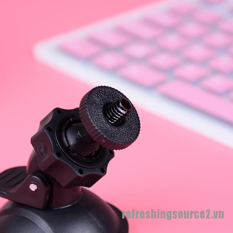 Giá Đỡ Điện Thoại Có Giác Hút Gắn Kính Chắn Gió Xe Hơi Ref2 | BigBuy360 - bigbuy360.vn