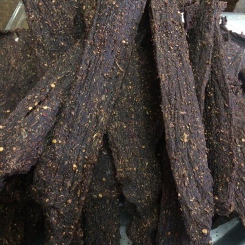 [TẶNG CHẲM CHÉO]  0,5kg 🐮Thịt trâu gác bếp giá siêu rẻ bán lấy số lượng [CAM KẾT CHUẨN 100%] | BigBuy360 - bigbuy360.vn