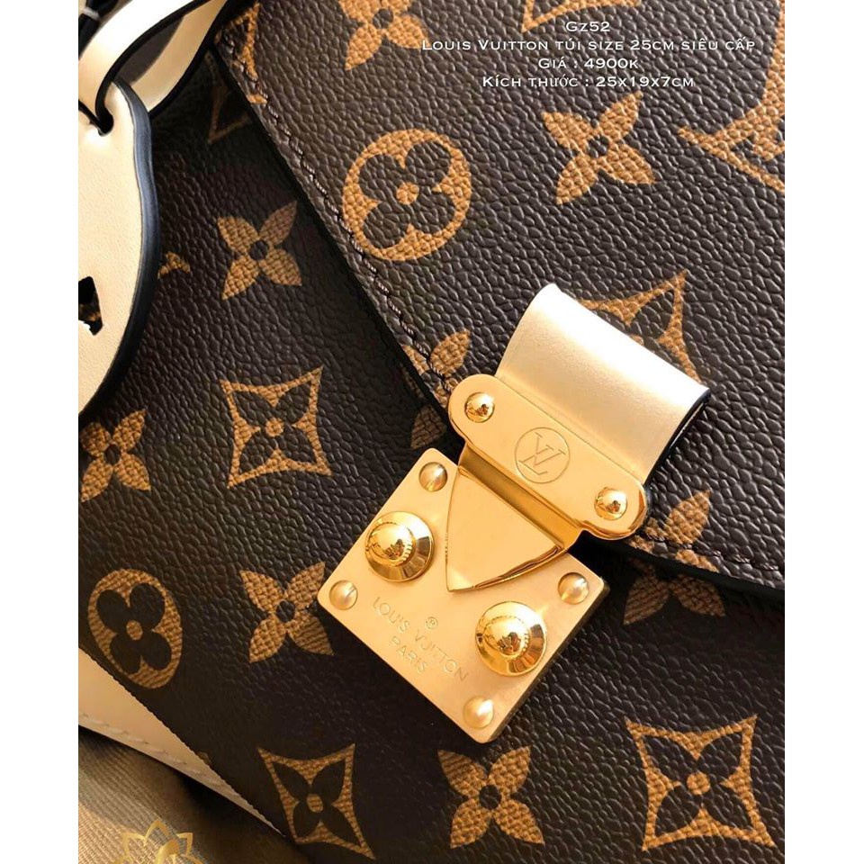 Túi size 25cm siêu cấp