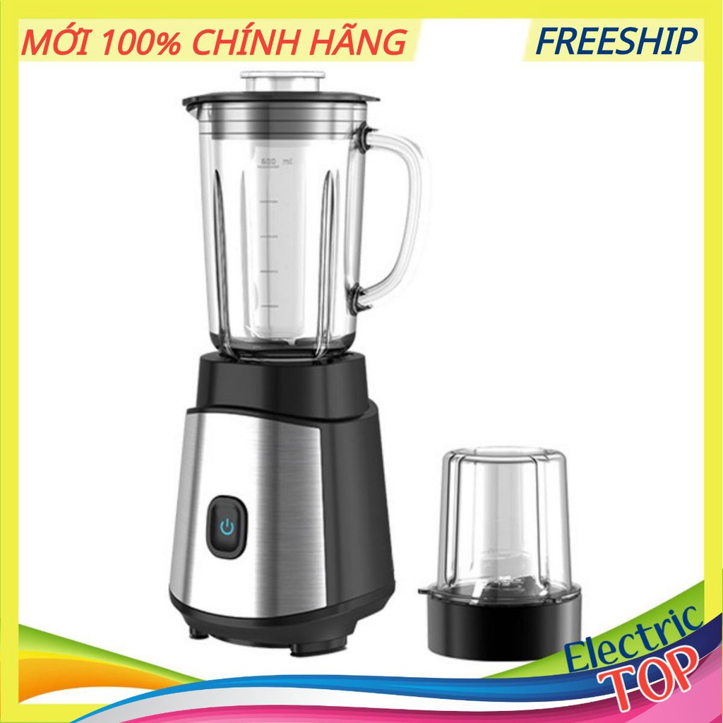 Máy xay sinh tố Elmich BLE-1843