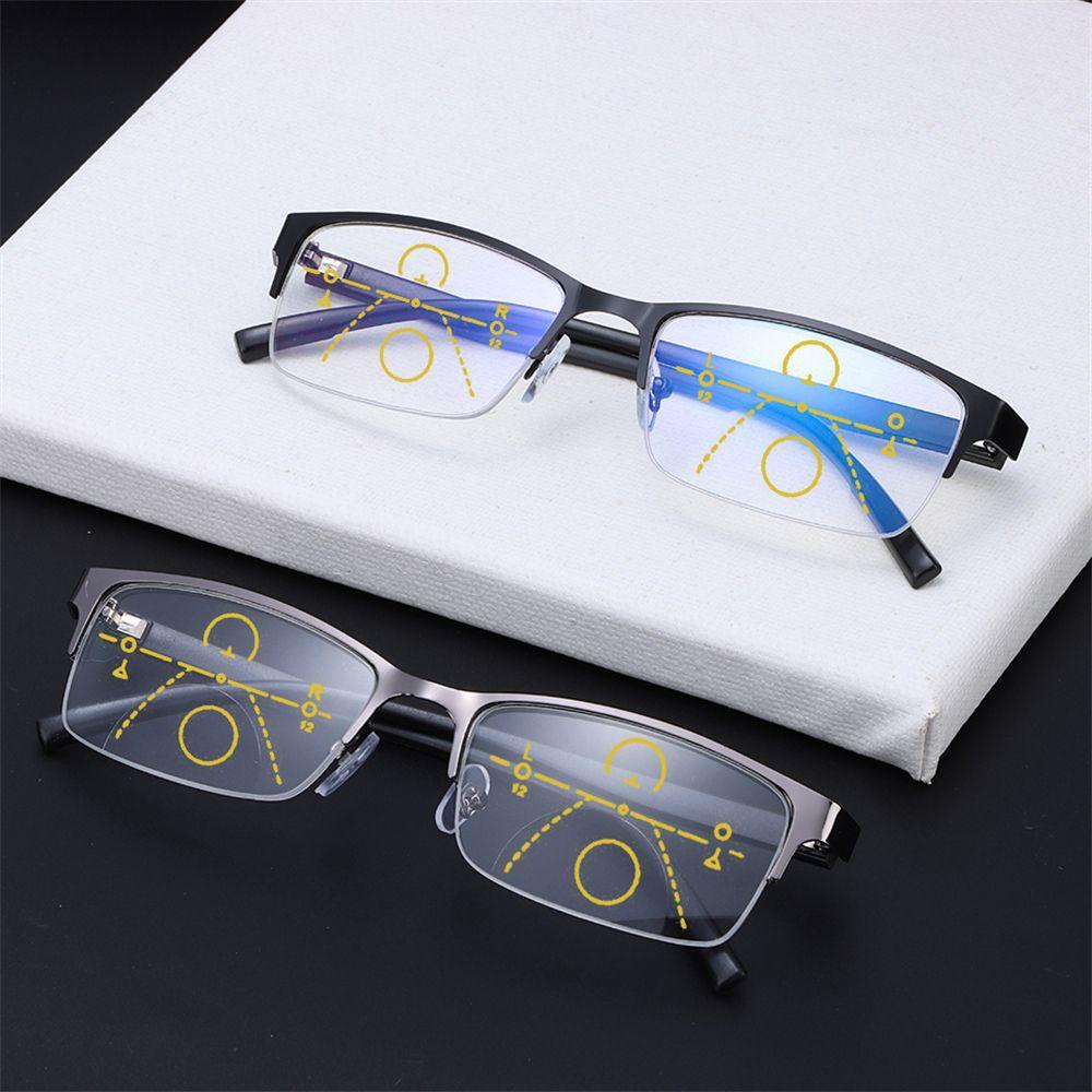 Kính Đọc Sách Chống Tia UV Ánh Sáng Xanh