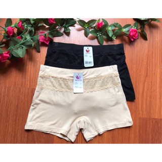 Quần mặc váy 💕freeship đơn 50k 💕 quần mặc váy chất cotton mềm mịn co giãn 4 chiều hàng shop