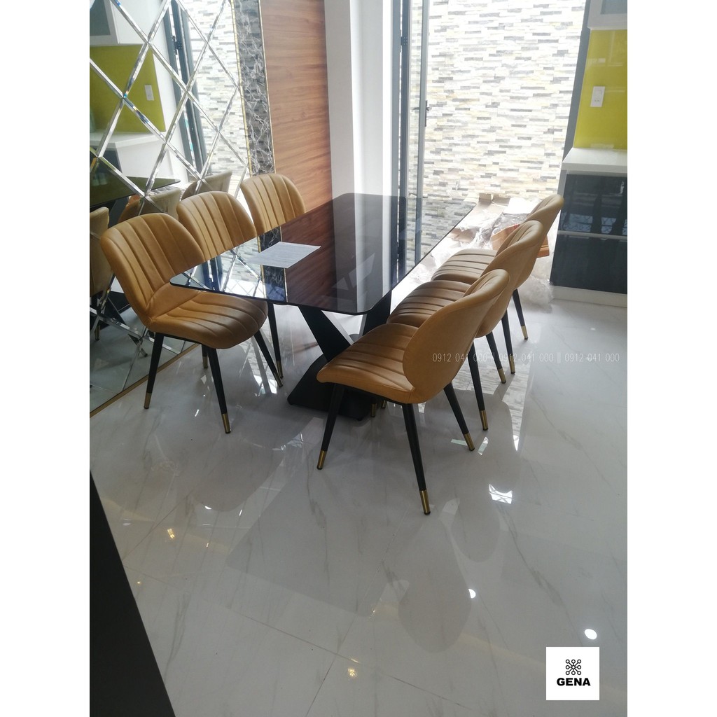 BÀN ĂN SIÊU ĐẸP SIÊU HOT | BigBuy360 - bigbuy360.vn