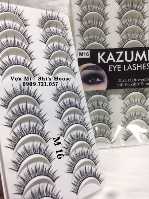 Kazumi M16