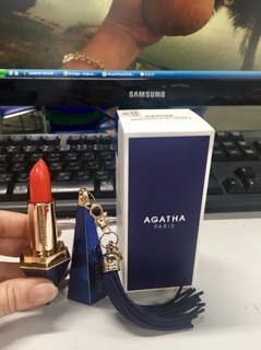 Son AGATHA