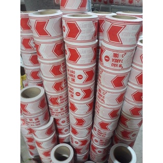 Cuộn Dây Rào Cảnh Báo 100m