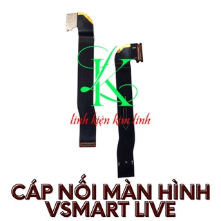 Cáp nối màn hình vsmart live ( Cáp lcd Vsmart Live )