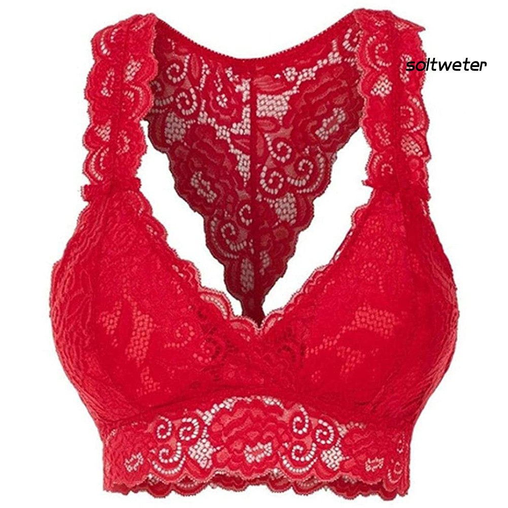 Áo Lót Ren Gợi Cảm Dành Cho Nữ