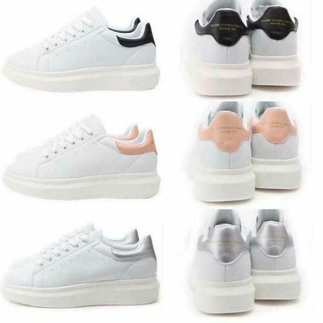 [Chính hãng - Free ship full box]  Giày Domba High Point Sneaker Hàn auth - Domba Korea CÓ SẴN | BigBuy360 - bigbuy360.vn