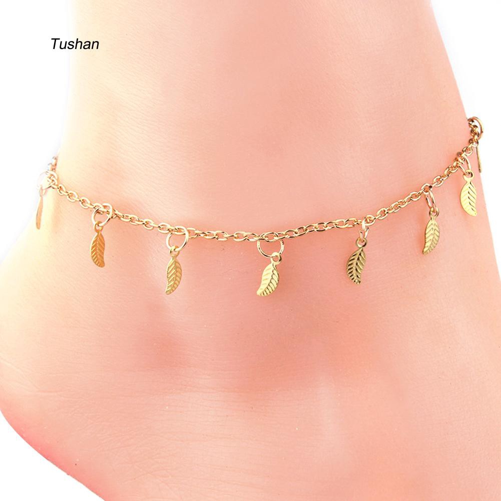 Vòng đeo cổ chân gợi cảm cho nữ | BigBuy360 - bigbuy360.vn