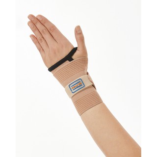 Đai cổ tay Dr Med W136 (Hàn Quốc)