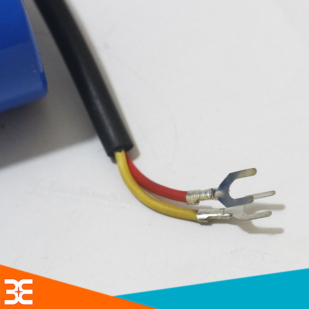 Tụ Điện LC CD60 450V - Xanh Dương