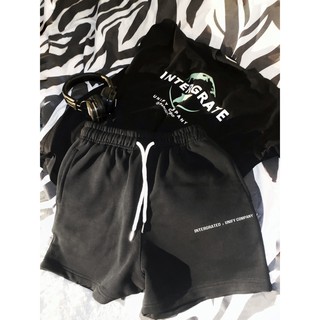 Quần Short Cotton ITG x UNF