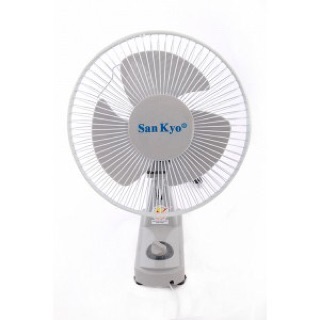 QUẠT TREO TƯỜNG B2 SANKYO CÁNH 2 TẤC