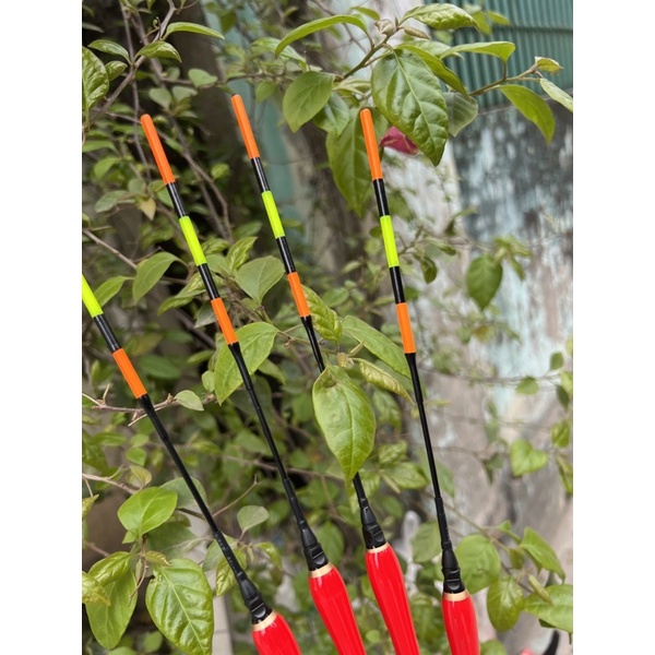 Phao Câu Đêm Săn Hàng Dáng Hồ Lô Fuwang