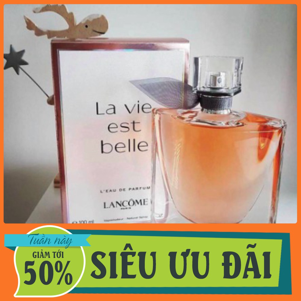 < Siêu Khuyến mãi  > Nước hoa LAVIE EST BELLE mã MP44 | BigBuy360 - bigbuy360.vn