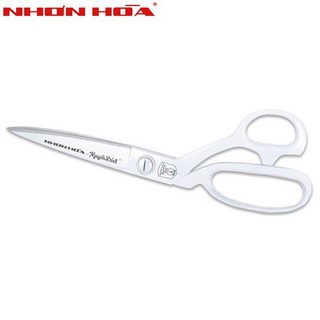 Kéo cắt may cao cấp NHƠN HÒA NHK-10IM
