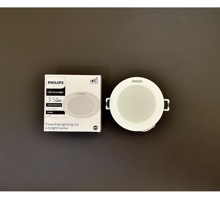 Bán Chạy PHILIPS Eridani G2 DL190B 3.5W 3.5W 3.5Watt 3.5Watt!
