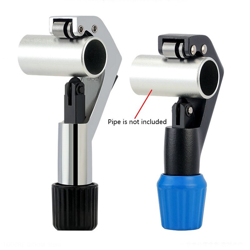 Dụng cụ cắt ống tay lái xe đạp TOOPRE bằng hợp kim nhôm