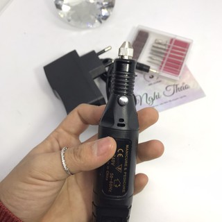 Máy mài móng mini LADURA
