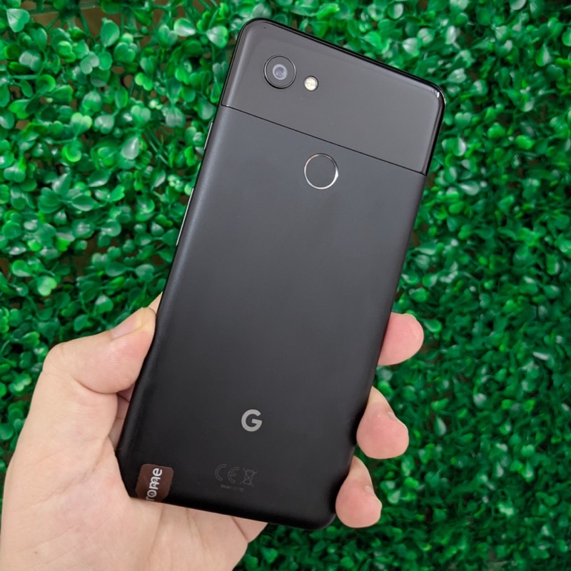 Chính Hãng Điện Thoại Google Pixel 2 XL SnapDragon 835 4GB/64Gb Likenew Chơi Game Tốt Chính Hãng Cũ Giá Rẻ SẢN PHẨM BÁN 