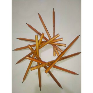 Chì mộc 2b không tẩy e607