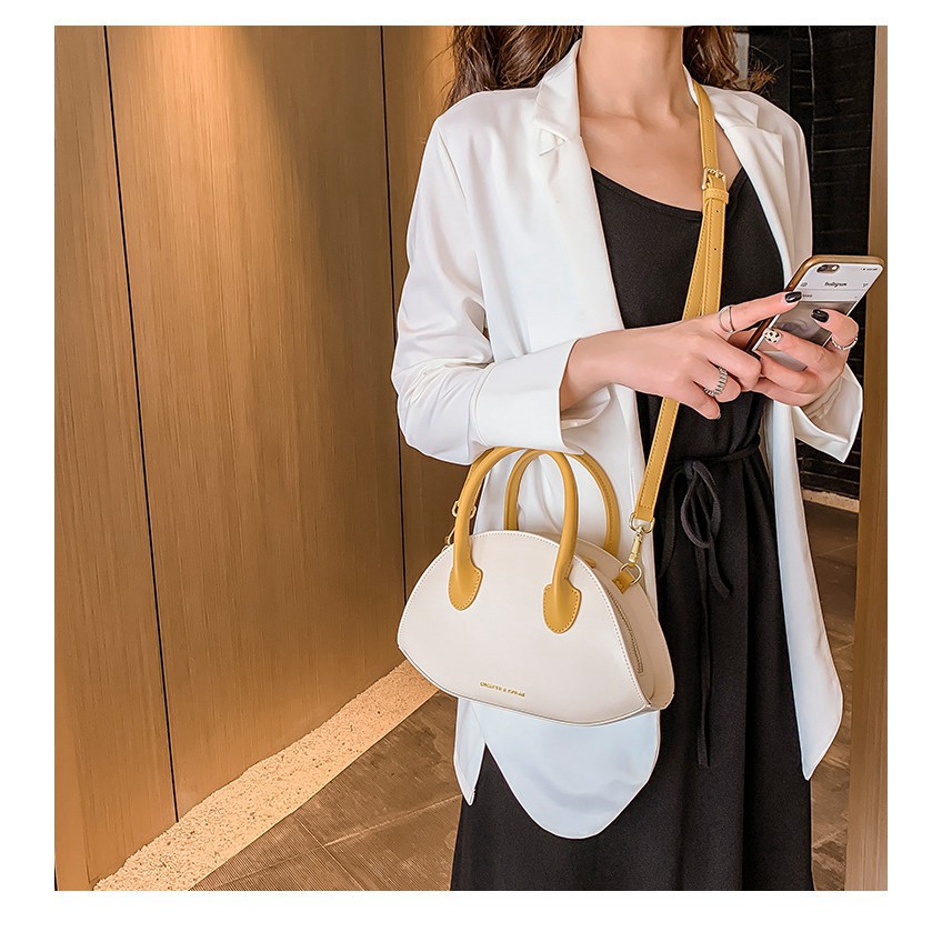 Túi xách nữ đeo chéo hình bán nguyệt da PU cao cấp TX13 túi đeo chéo -Chip Xinh Boutique | BigBuy360 - bigbuy360.vn