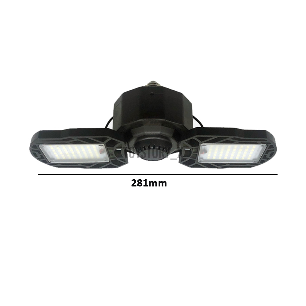 Đèn Led Kích Thước 60 / 80 / 100 / 120 / 150w