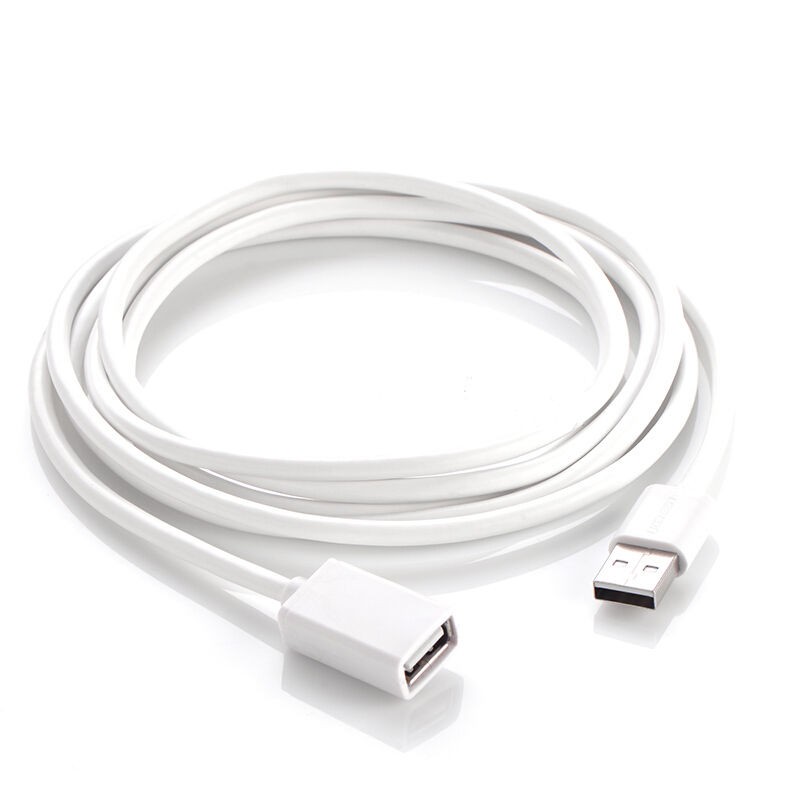 Dây USB 2.0 Nối Dài Sạc & Truyền Dữ Liệu 480Mbps Loại Xịn NYT Bảo Hành 12T Đổi Mới | BigBuy360 - bigbuy360.vn