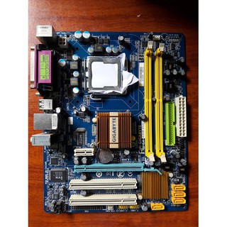[ Sắp hết ]Main Giga G31 ram 2 socket 775 - Gigabyte GA-G31M-ES2C, GA-G31-S3G,GA-G31M-ES2L, GA-G31MF-S2