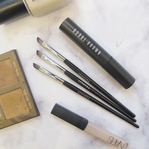 Cọ Trang Điểm Cho Môi Sephora Số 84