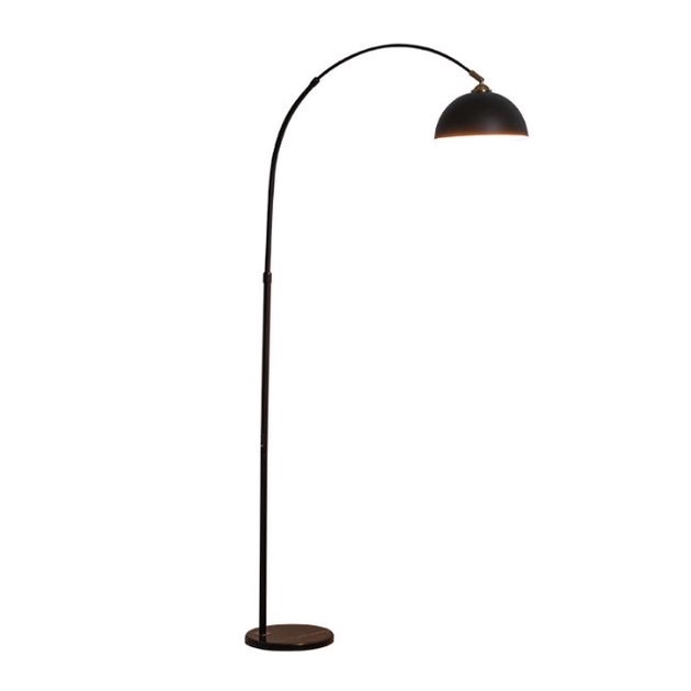 Đèn đứng MONSKY BEHIRA trang trí nội thất hiện đại - kèm bóng LED