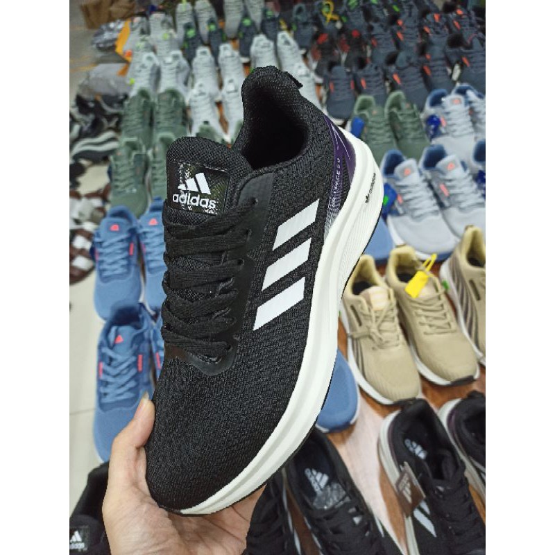 GIÀY ADIDAS LOẠI I THỂ THAO NAM ĐẸP ( ẢNH THẬT TỰ CHỤP TẠI SHOP)