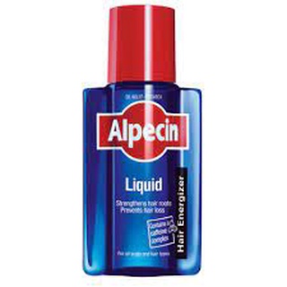 Dầu gội ALPECIN COFFEIN SHAMPOO C1/Double Effect Caffeine Đức
