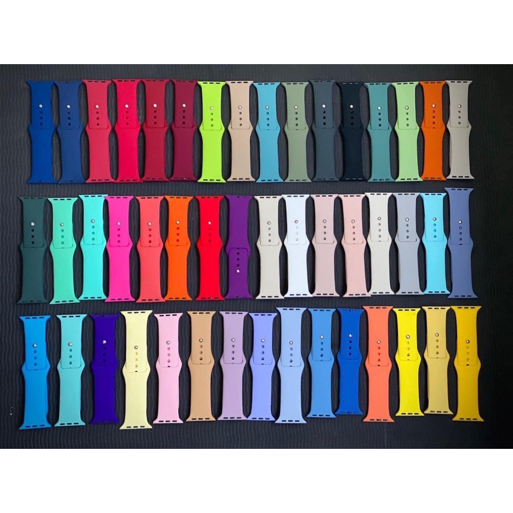 SIÊU RẺ DÂY apple watch 38/40/42/44
