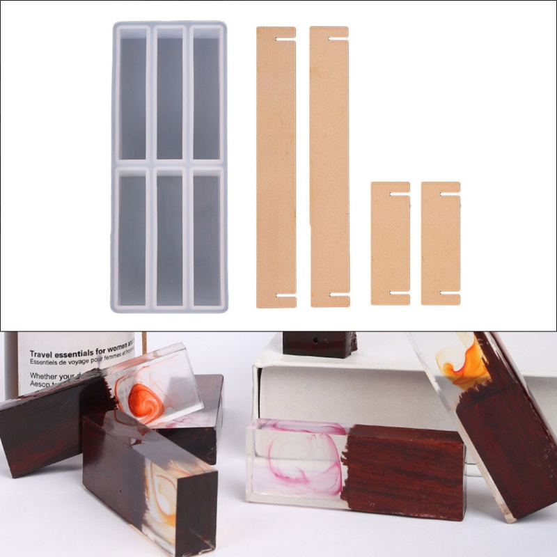 Sa Khuôn Silicon Làm Đồ Chơi Giáo Dục Cho Bé