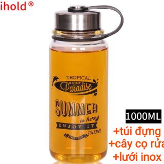 Cốc thủy tinh 700ml,1000ml,1200ml,1300ml