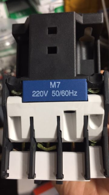 Khởi động từ 32A mã 3210-220v và 380v