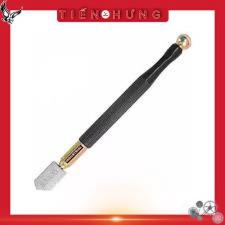 Dao cắt kiếng Ingo 178mm - HGCT03