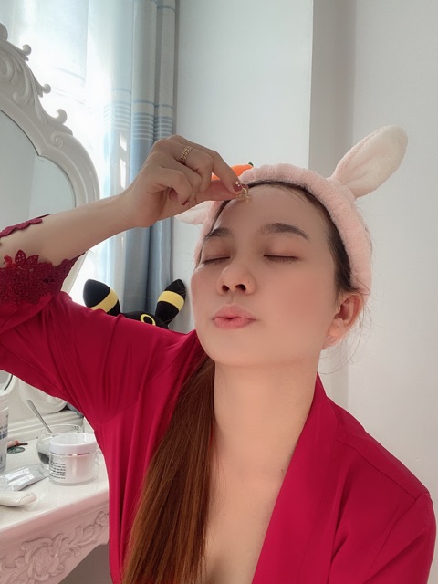 Viên dưỡng tinh chất vàng 24k | BigBuy360 - bigbuy360.vn