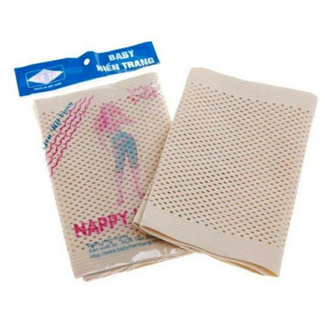( SỈ RẺ ) Gen Nịt Bụng Thông Hơi Baby Hiền Trang, Giảm Mỡ Thừa Cho Mẹ Sau Sinh, Gen Lỗ